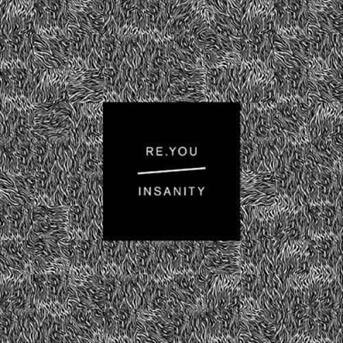Insanity cover art