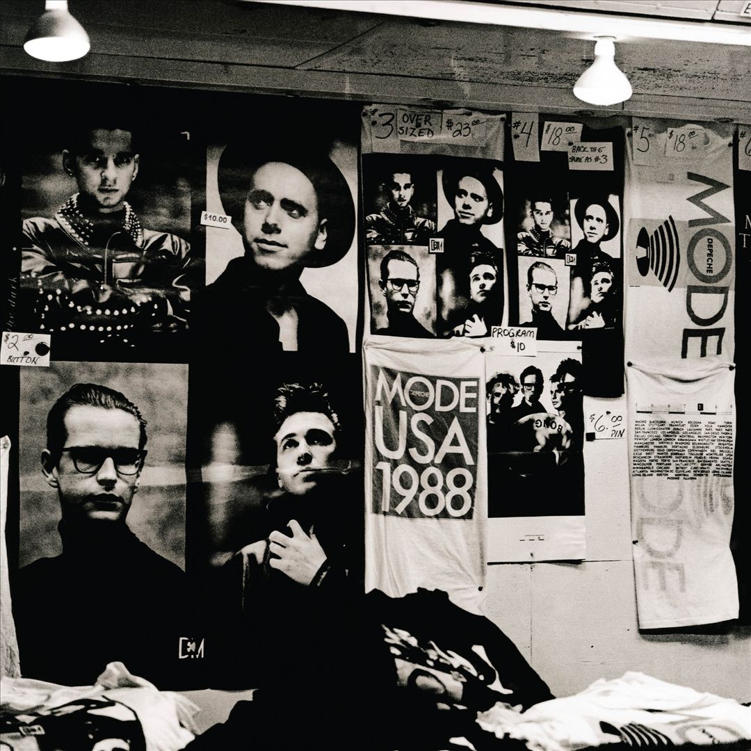 101 [180 Gram Vinyl] cover art