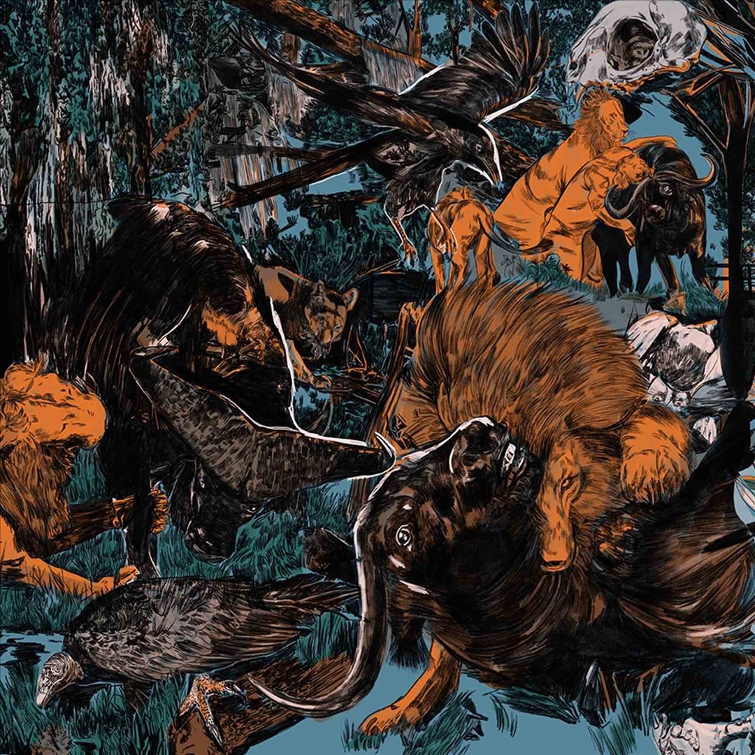 Will to Live cover art