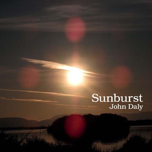 Sunburst [+CD] cover art