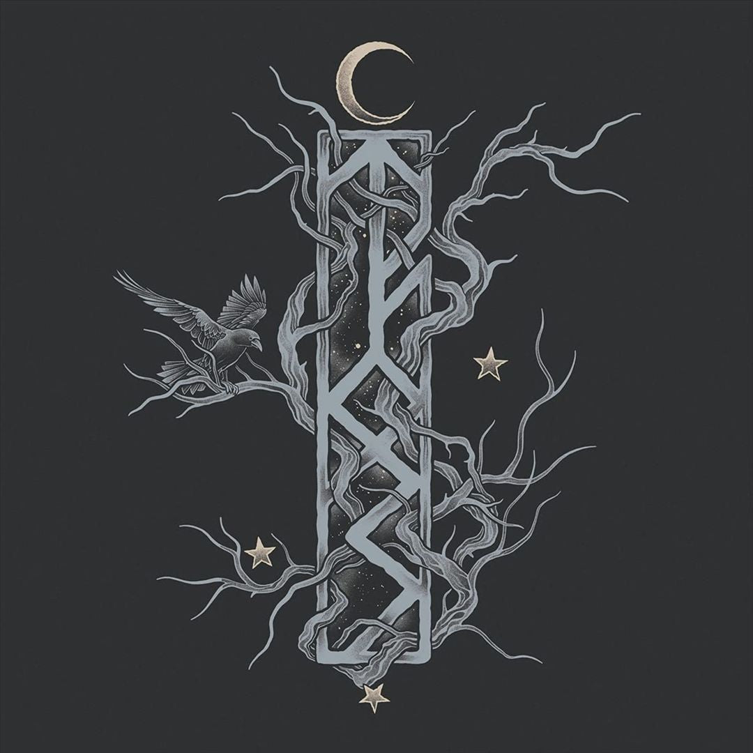 Eventide cover art