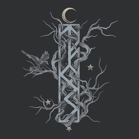 Eventide cover art