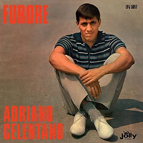 Furore cover art