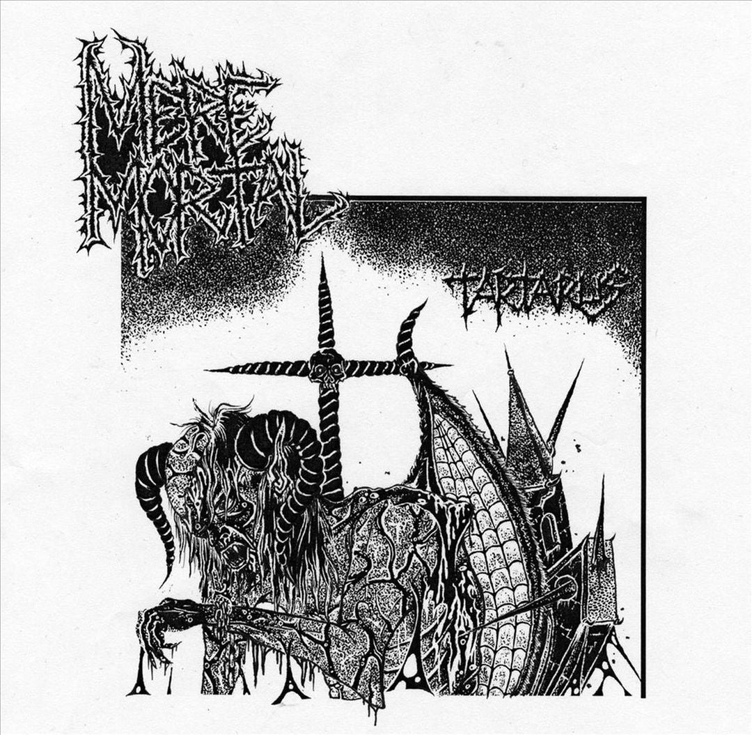 Tartarus cover art