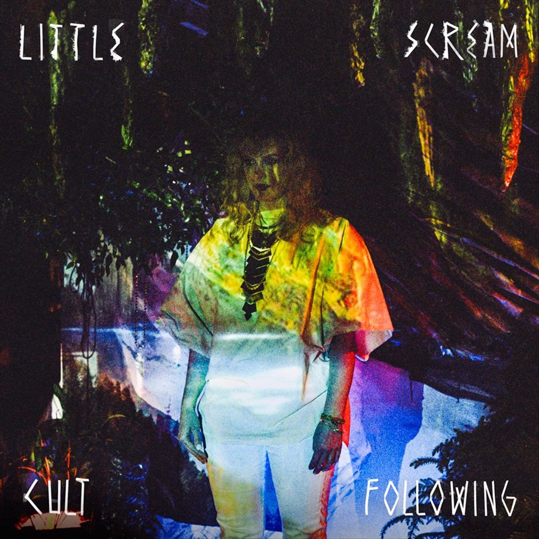 Cult Following cover art