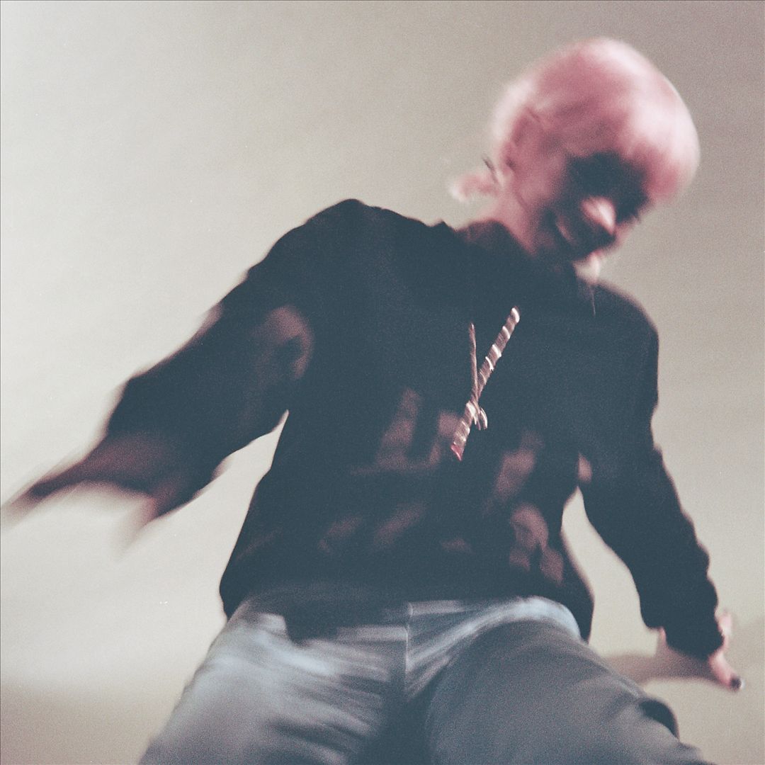 No Shame cover art