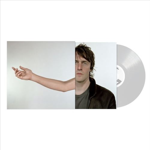 Amazing Grace cover art