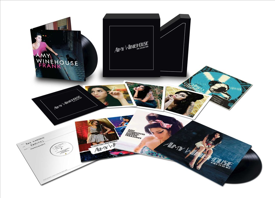 Collection cover art