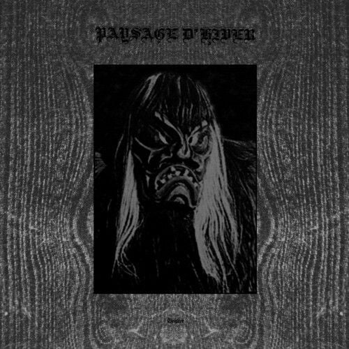Geister cover art