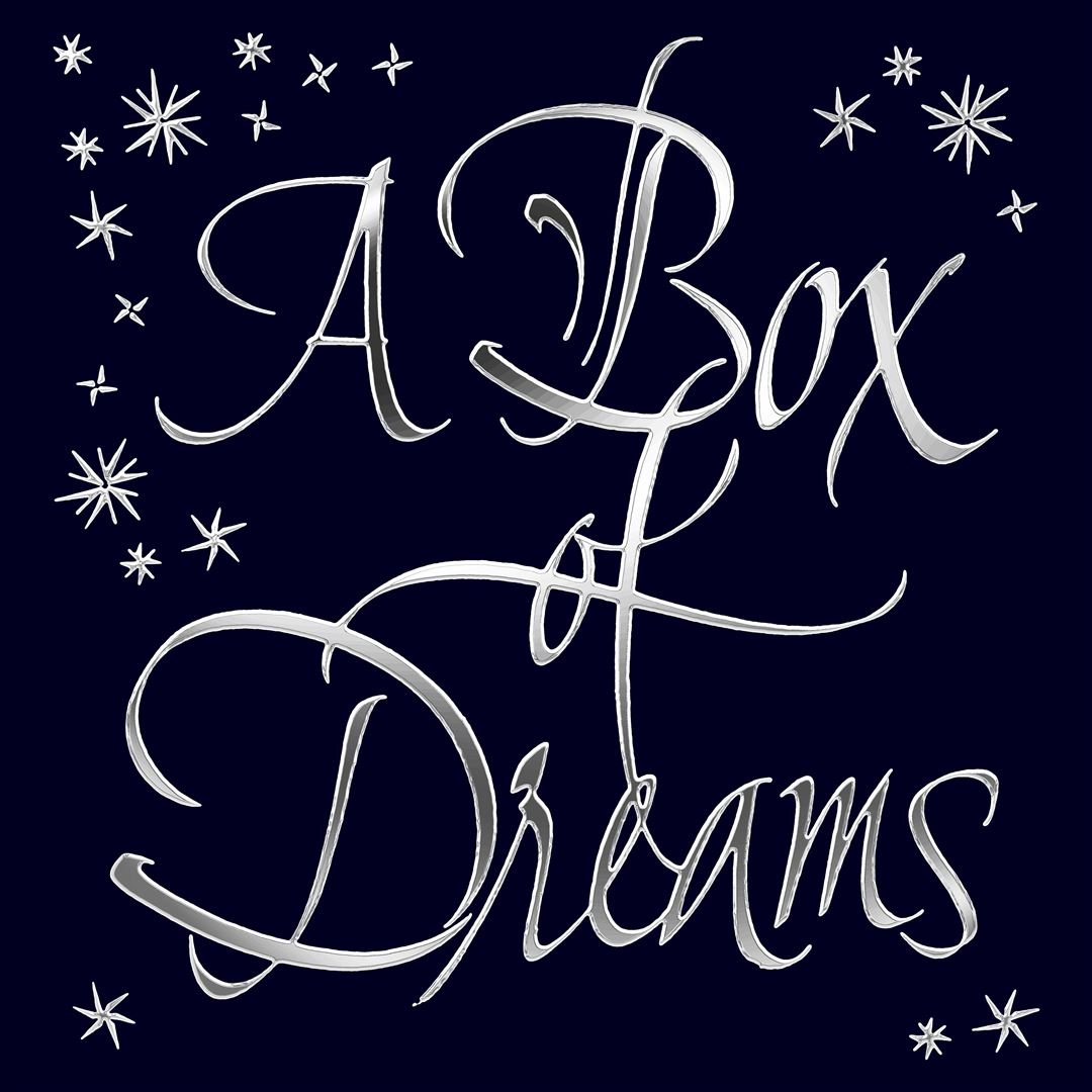 Box of Dreams cover art