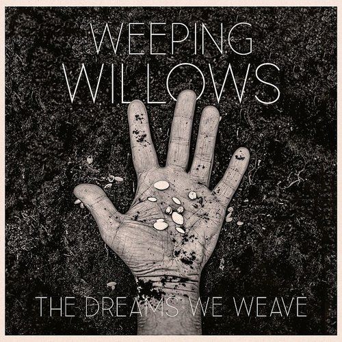 Dreams We Weave cover art