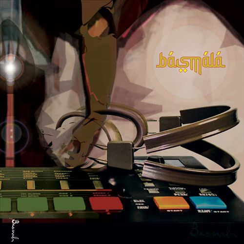 Bil Basmala cover art