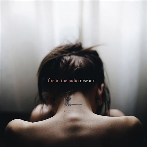 New Air cover art