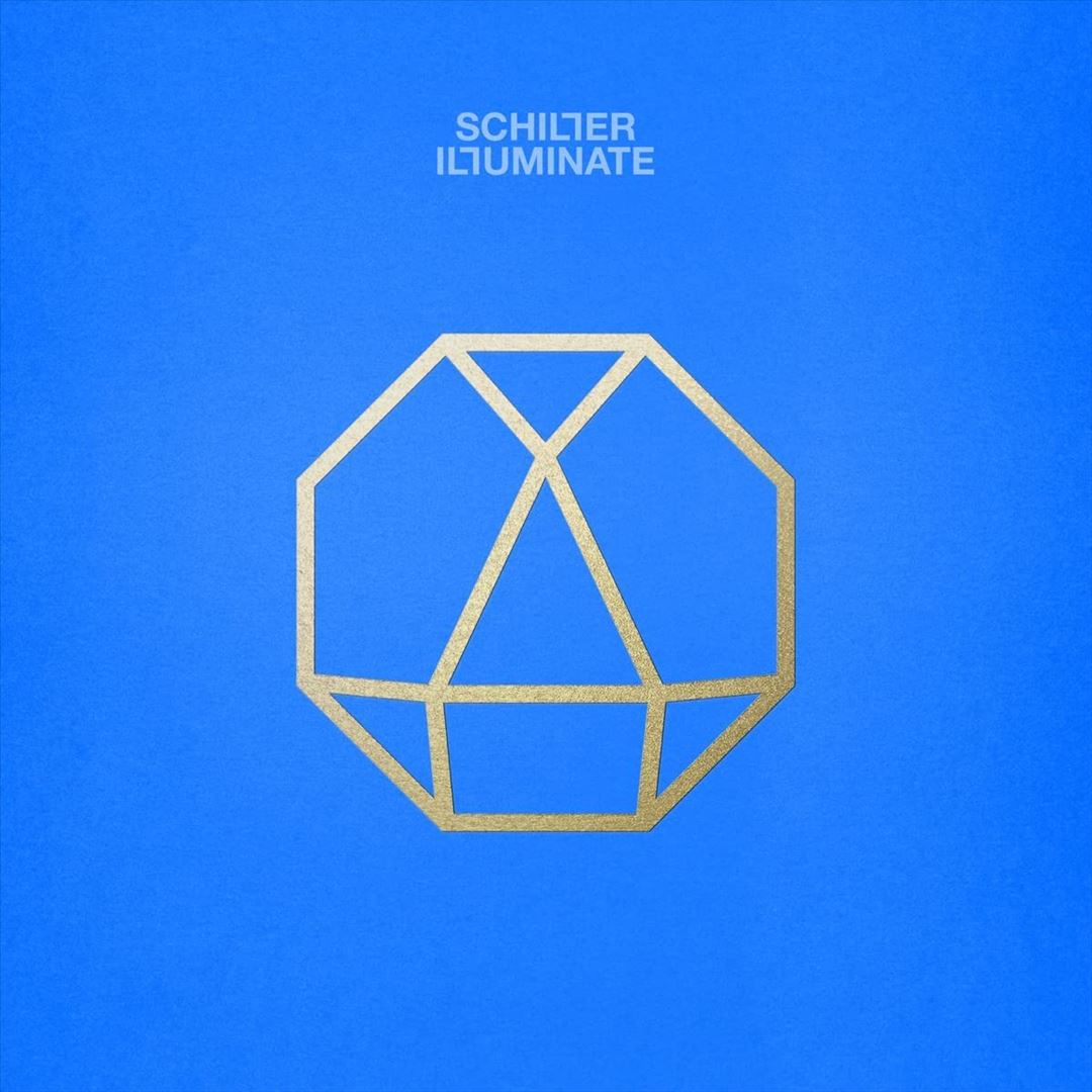 Illuminate cover art