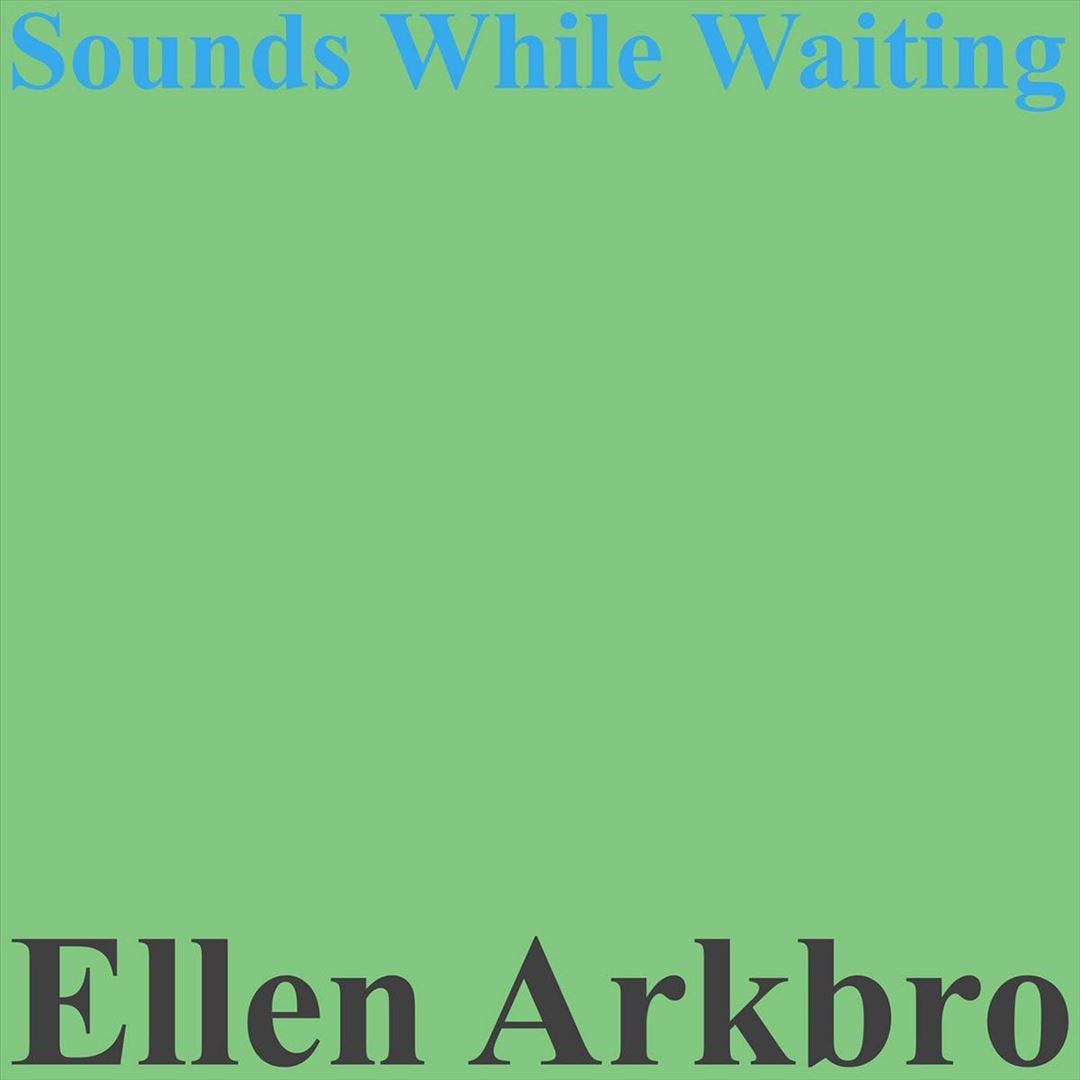 Sounds While Playing cover art