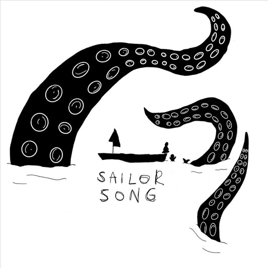 Sailor Song [7" Single] cover art