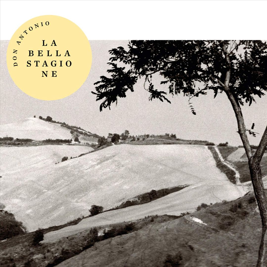 Bella Stagione cover art