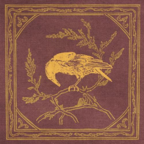 Bound for the Sky cover art