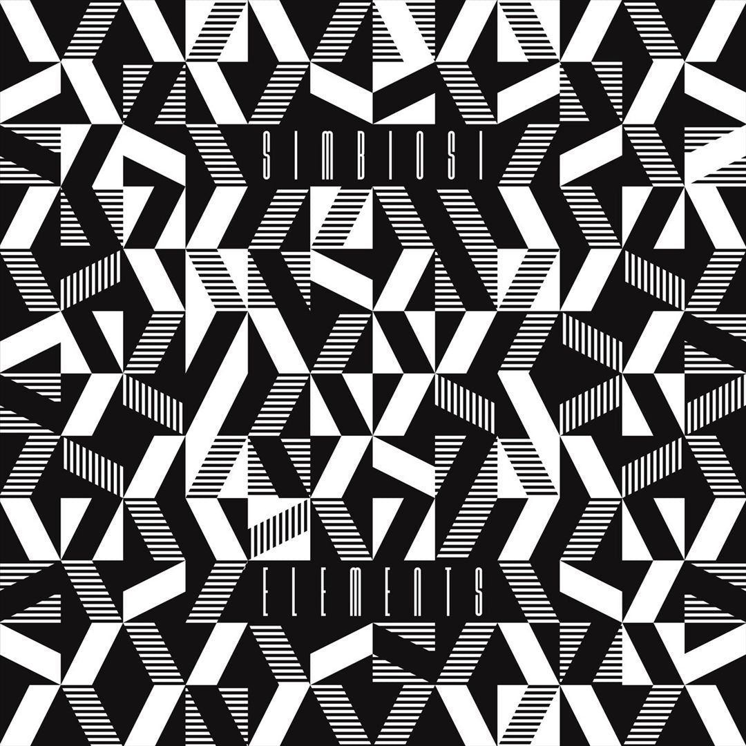 Elements cover art