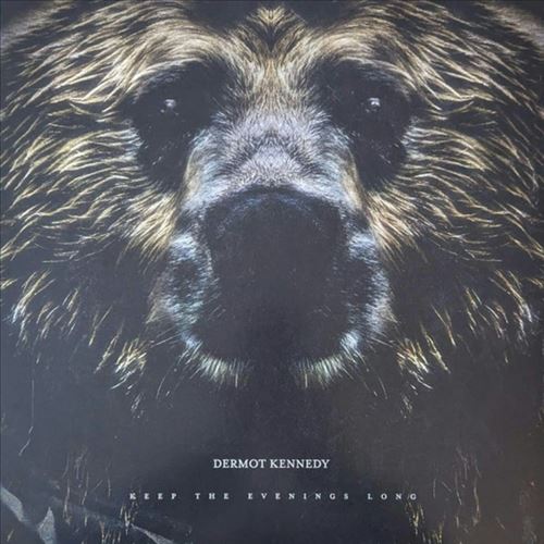 Keep the Evenings Long cover art