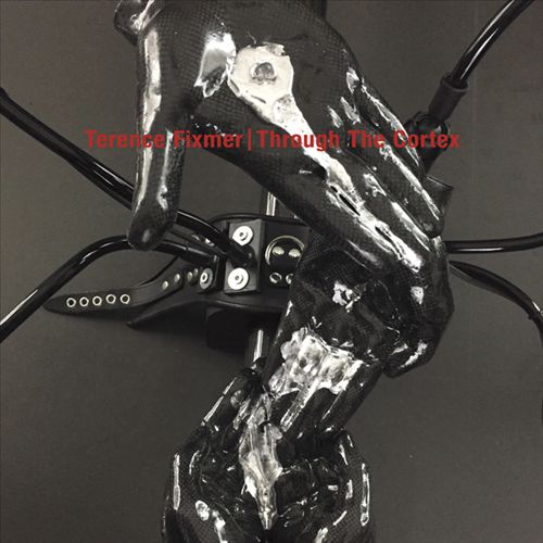 Through the Cortex cover art