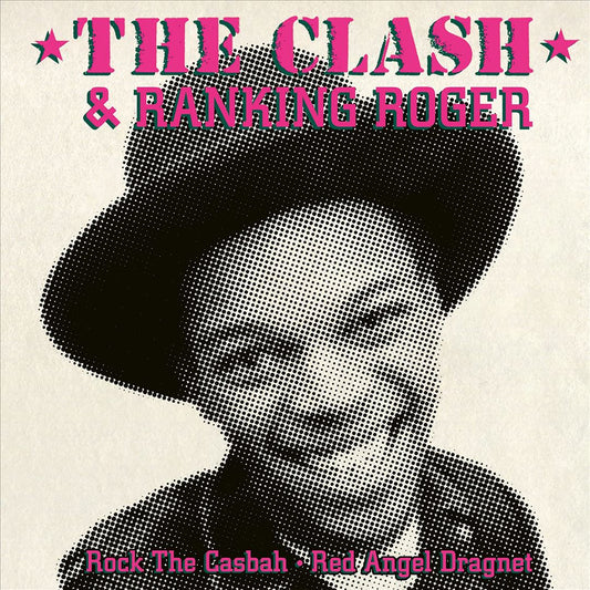 Rock the Casbah [Single] cover art