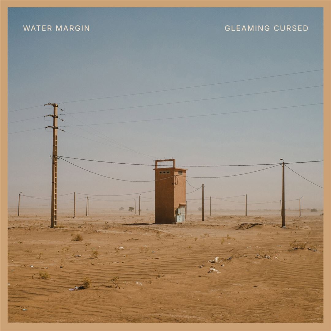 Gleaming Cursed cover art