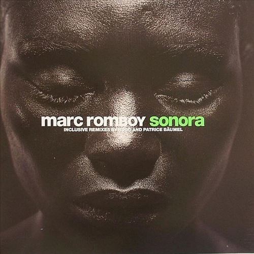 Sonora cover art