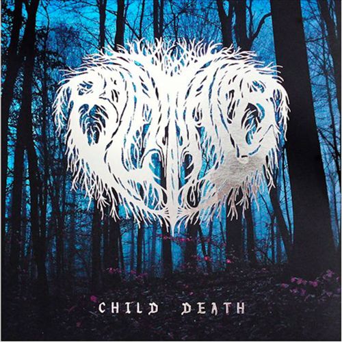 Child Death cover art