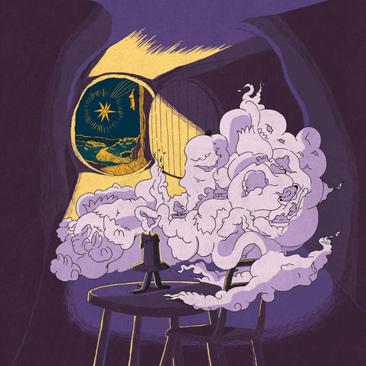 Wishes to Fulfill cover art