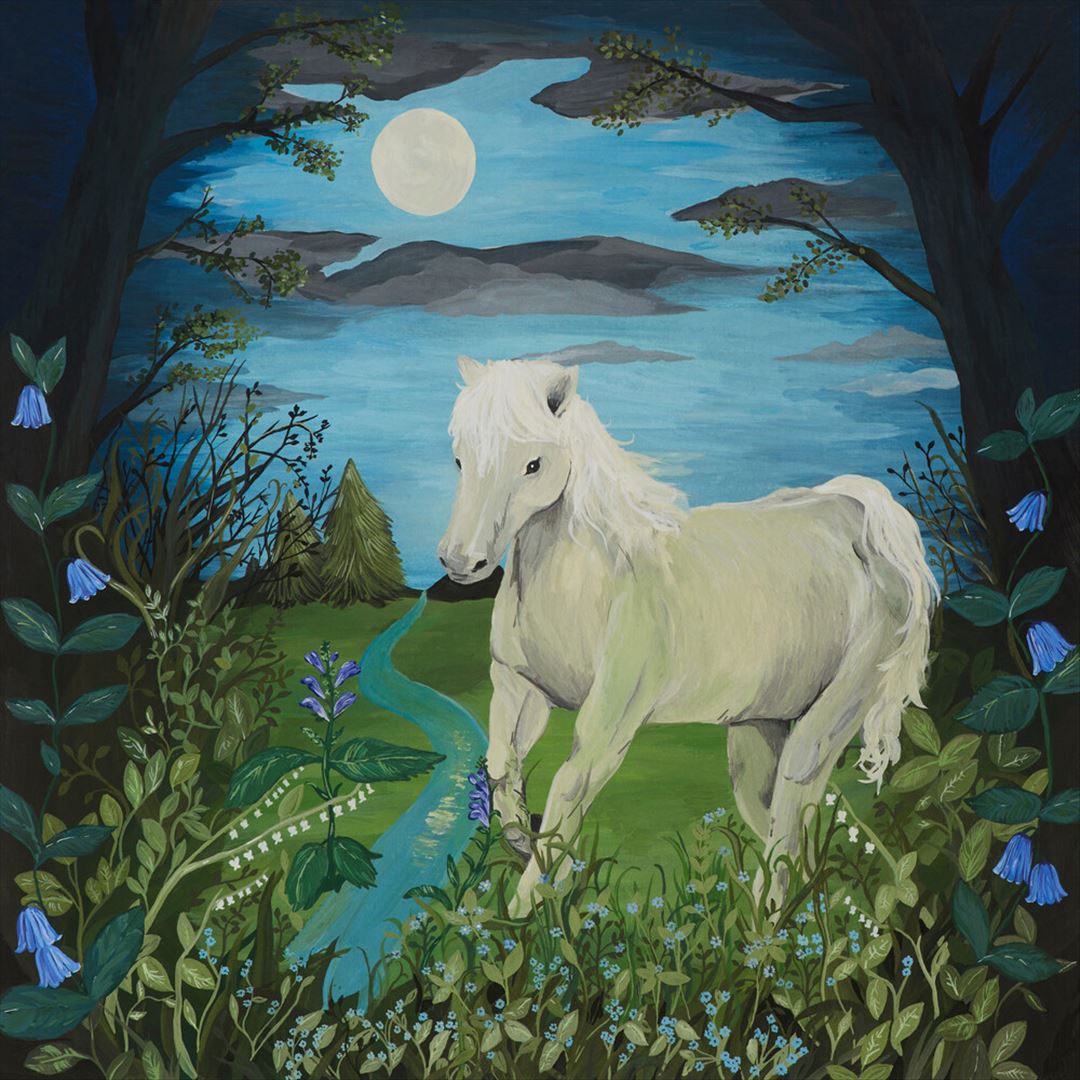 We Know the Sky cover art