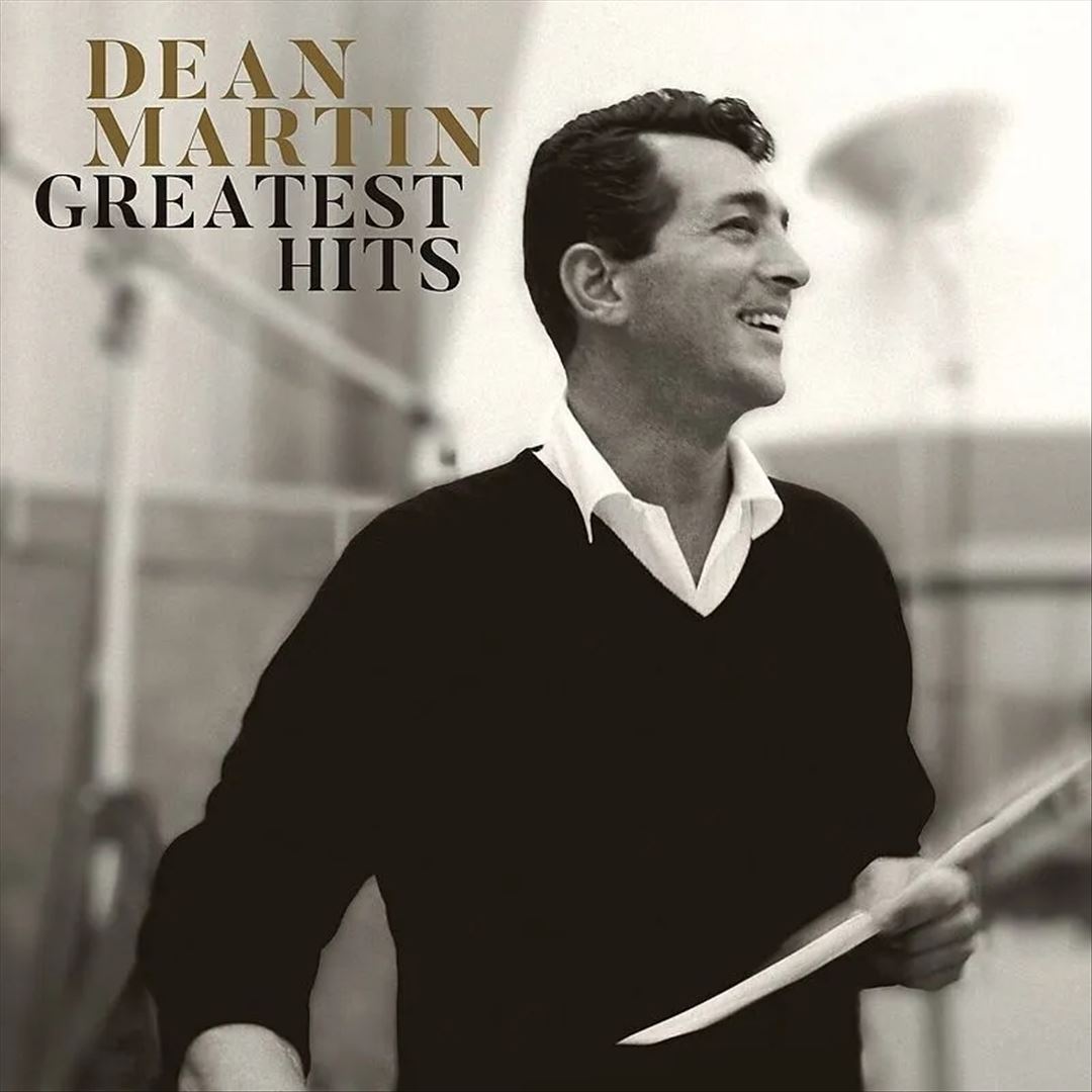 Greatest Hits cover art