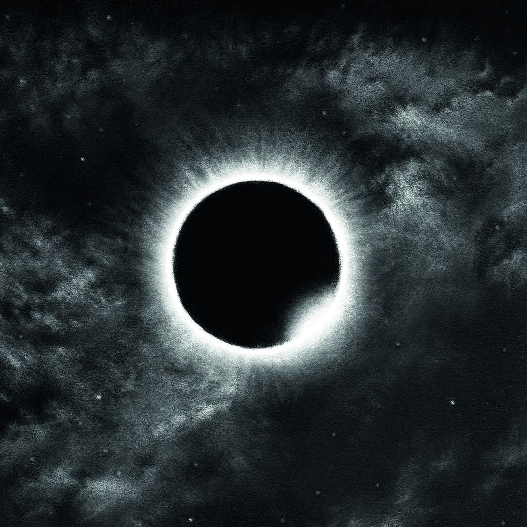 Stellar cover art