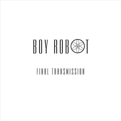 Final Transmission cover art