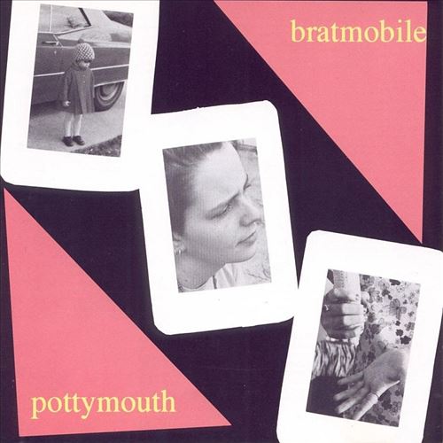 Pottymouth cover art