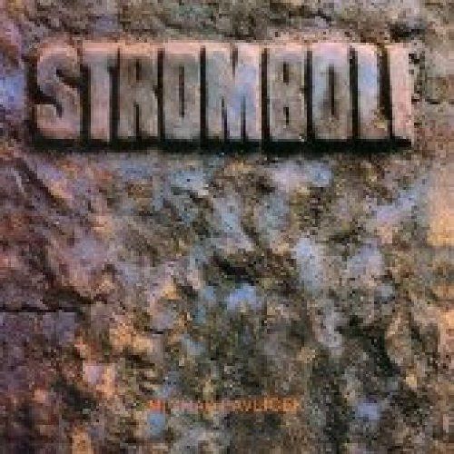Stromboli cover art