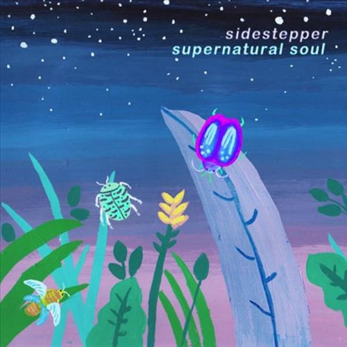 Supernatural Soul cover art