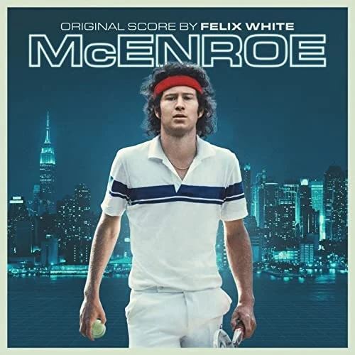 Mcenroe cover art