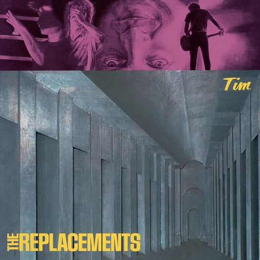 Tim [LP] cover art
