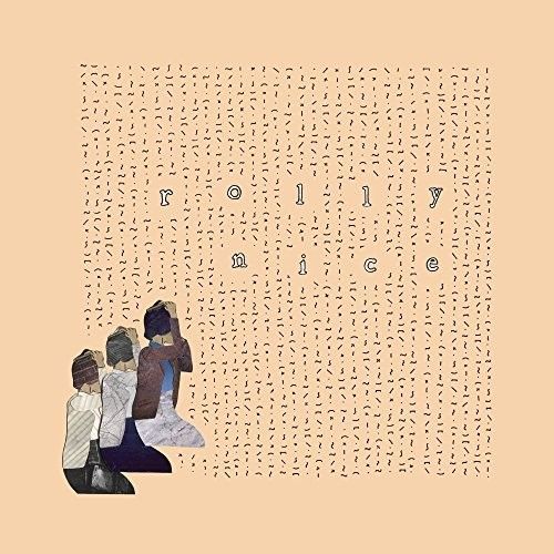 Rolly Nice cover art