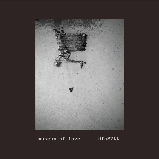 After Us/Look of Disgust cover art