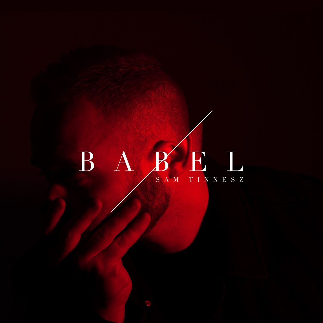 Babel cover art