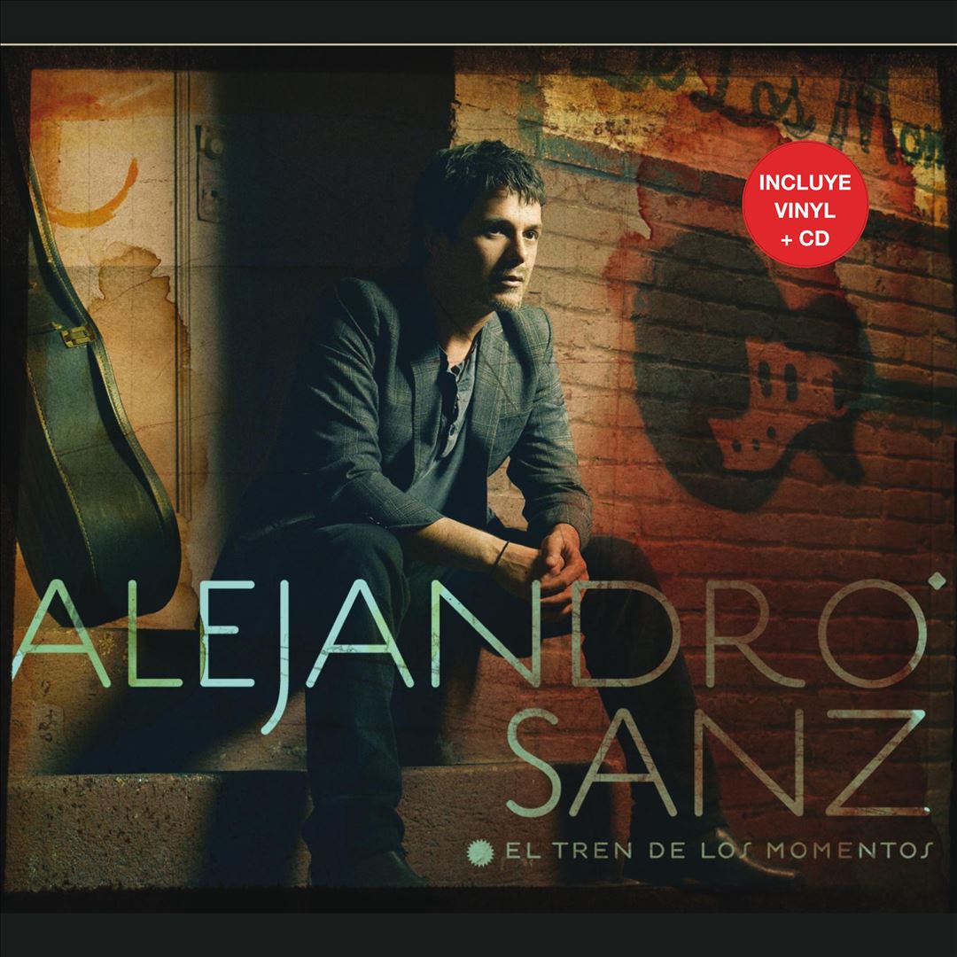 Tren de los Momentos cover art