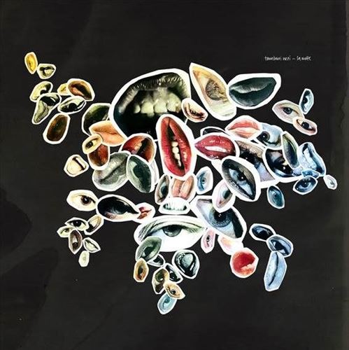 Notte cover art