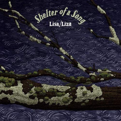 Shelter of a Song cover art