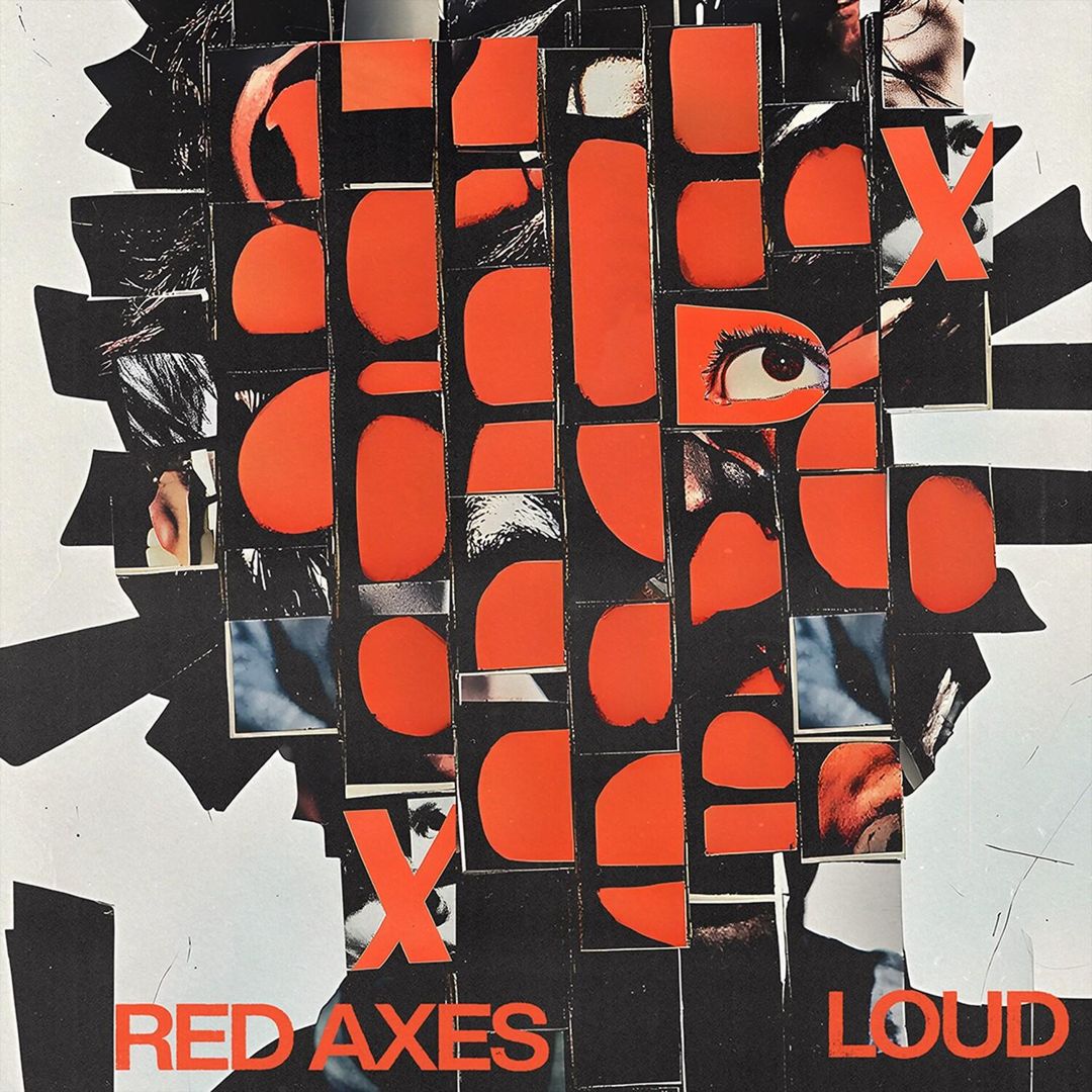 Loud cover art