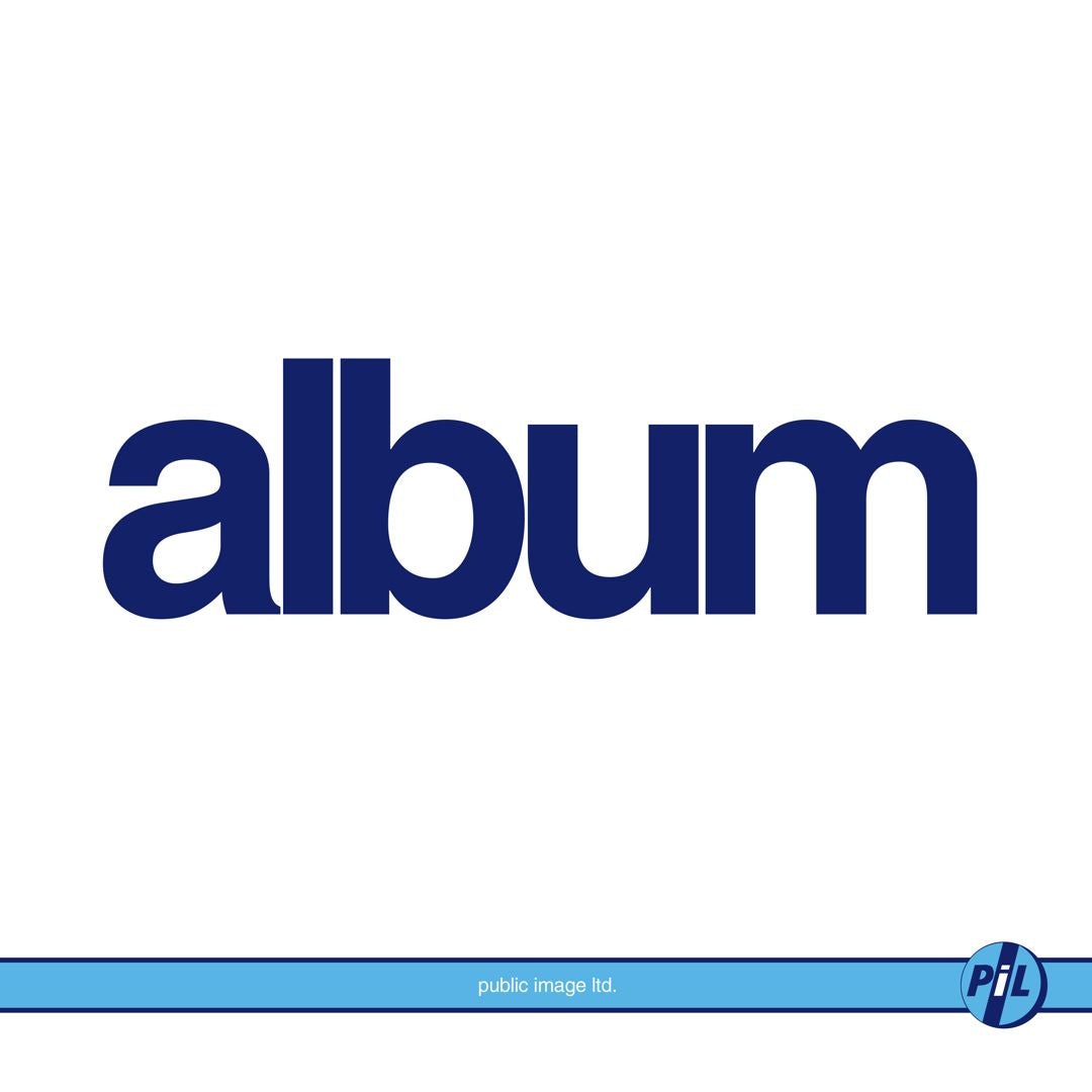 Album cover art