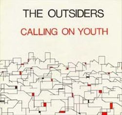 Calling On Youth cover art