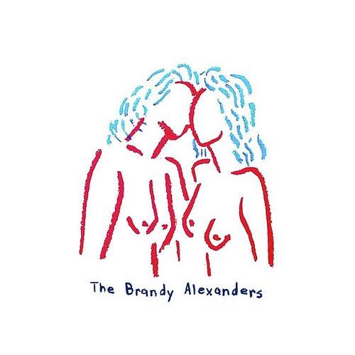 Brandy Alexanders cover art