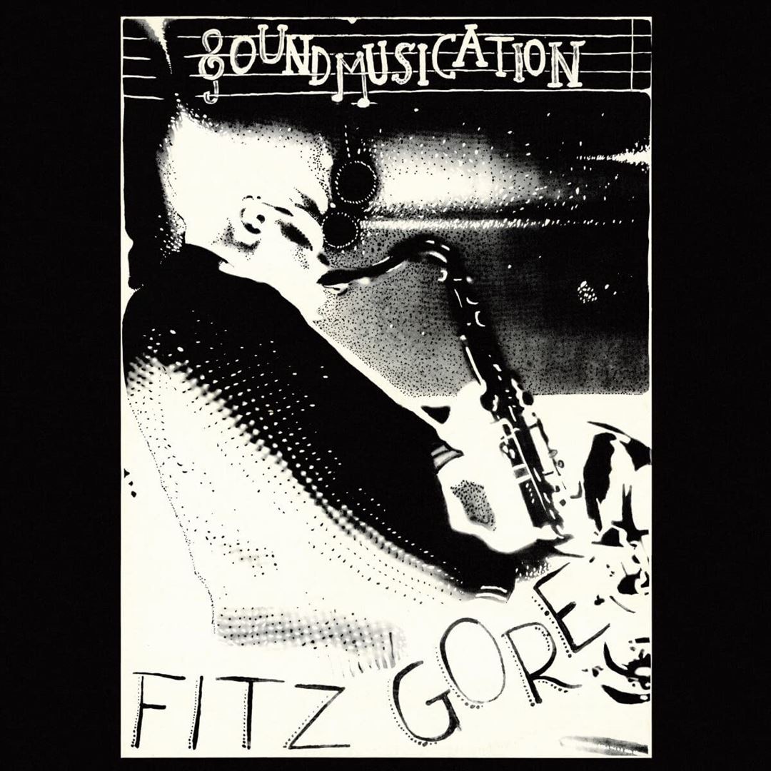 Soundmusication cover art